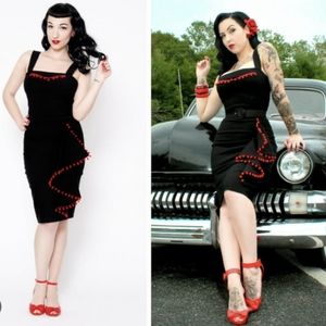 GUC Cayenne Pencil Dress by Putré-fashion ❤️